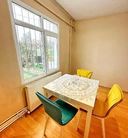 Private In Istanbul #87 酒店 *