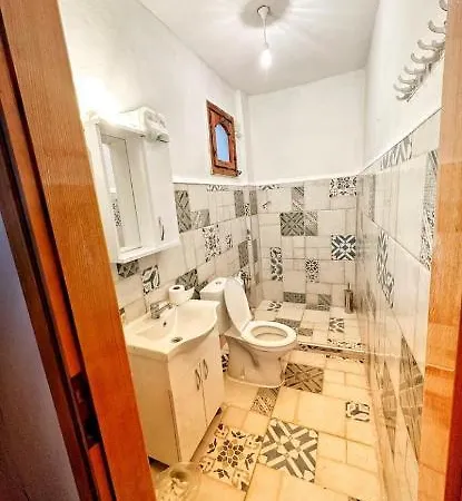 Private In Istanbul #87 酒店 Arnavutkoy